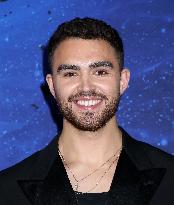 Paramount's 'Star Trek: Starfleet Academy' World Premiere