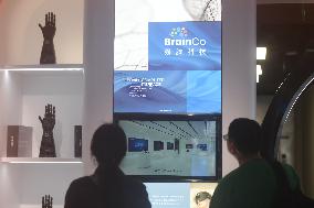 BrainCo