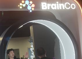 BrainCo