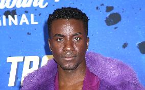 Paramount's 'Star Trek: Starfleet Academy' World Premiere