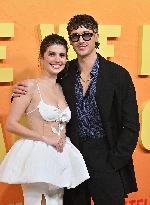 Netflix’s ‘People We Meet On Vacation’ Premiere