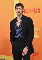 Netflix’s ‘People We Meet On Vacation’ Premiere