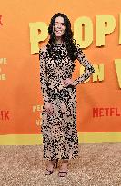 Netflix’s ‘People We Meet On Vacation’ Premiere