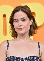 Netflix’s ‘People We Meet On Vacation’ Premiere