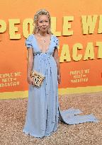 Netflix’s ‘People We Meet On Vacation’ Premiere