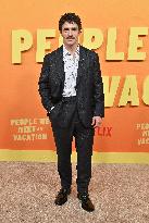Netflix’s ‘People We Meet On Vacation’ Premiere