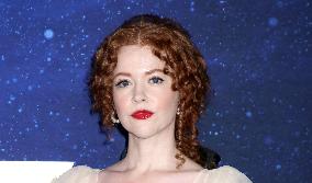 Paramount's 'Star Trek: Starfleet Academy' World Premiere