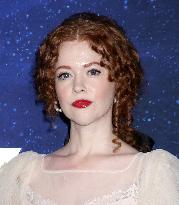 Paramount's 'Star Trek: Starfleet Academy' World Premiere