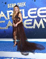 Paramount's 'Star Trek: Starfleet Academy' World Premiere