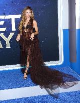 Paramount's 'Star Trek: Starfleet Academy' World Premiere