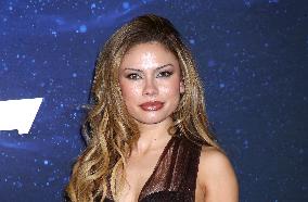 Paramount's 'Star Trek: Starfleet Academy' World Premiere