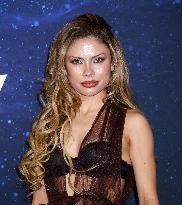 Paramount's 'Star Trek: Starfleet Academy' World Premiere