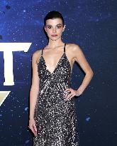 Paramount's 'Star Trek: Starfleet Academy' World Premiere