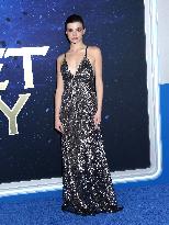 Paramount's 'Star Trek: Starfleet Academy' World Premiere