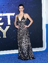 Paramount's 'Star Trek: Starfleet Academy' World Premiere