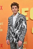 Netflix’s ‘People We Meet On Vacation’ Premiere