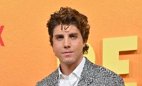 Netflix’s ‘People We Meet On Vacation’ Premiere