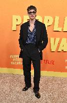 Netflix’s ‘People We Meet On Vacation’ Premiere