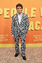 Netflix’s ‘People We Meet On Vacation’ Premiere