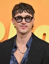 Netflix’s ‘People We Meet On Vacation’ Premiere