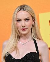 Netflix’s ‘People We Meet On Vacation’ Premiere