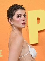 Netflix’s ‘People We Meet On Vacation’ Premiere