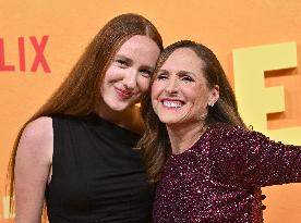 Netflix’s ‘People We Meet On Vacation’ Premiere