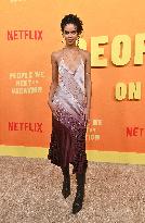 Netflix’s ‘People We Meet On Vacation’ Premiere