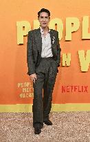 Netflix’s ‘People We Meet On Vacation’ Premiere