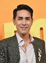 Netflix’s ‘People We Meet On Vacation’ Premiere