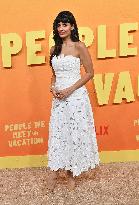 Netflix’s ‘People We Meet On Vacation’ Premiere