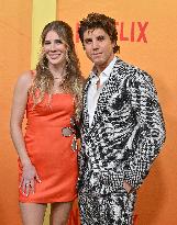 Netflix’s ‘People We Meet On Vacation’ Premiere