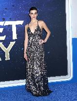 Paramount's 'Star Trek: Starfleet Academy' World Premiere