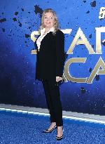 Paramount's 'Star Trek: Starfleet Academy' World Premiere