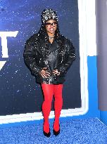 Paramount's 'Star Trek: Starfleet Academy' World Premiere