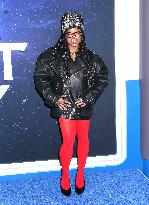 Paramount's 'Star Trek: Starfleet Academy' World Premiere