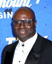 Paramount's 'Star Trek: Starfleet Academy' World Premiere