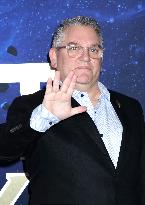 Paramount's 'Star Trek: Starfleet Academy' World Premiere