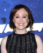 Paramount's 'Star Trek: Starfleet Academy' World Premiere