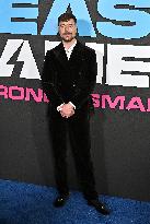 ‘Beast Games’ Season Two Los Angeles VIP Screening