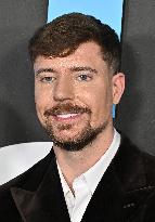 ‘Beast Games’ Season Two Los Angeles VIP Screening