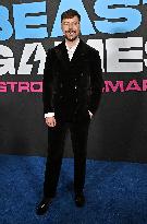 ‘Beast Games’ Season Two Los Angeles VIP Screening