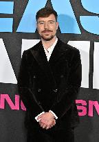 ‘Beast Games’ Season Two Los Angeles VIP Screening