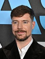 ‘Beast Games’ Season Two Los Angeles VIP Screening