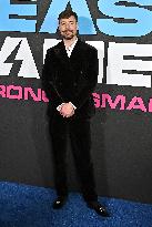 ‘Beast Games’ Season Two Los Angeles VIP Screening