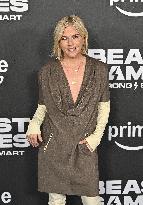 ‘Beast Games’ Season Two Los Angeles VIP Screening