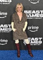 ‘Beast Games’ Season Two Los Angeles VIP Screening