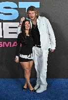 ‘Beast Games’ Season Two Los Angeles VIP Screening