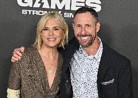 ‘Beast Games’ Season Two Los Angeles VIP Screening