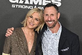 ‘Beast Games’ Season Two Los Angeles VIP Screening